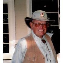 Lyle Dean Walters, Sr.