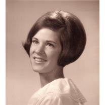 Donna Elliott Taggart