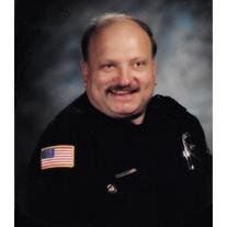 Darrell Edward Bennett