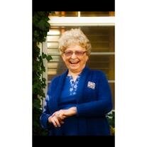 Dorothy Maxine Long