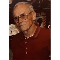 James Marion Nutt