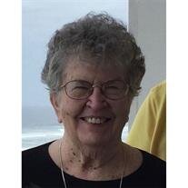 Diane Pearl Seifert