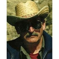 Ralph Clifford Miller, Jr.