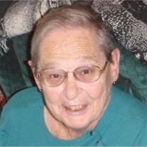 Margaret B. Tweed