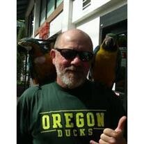 Robert Duane Toney
