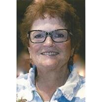 Janice Faye Lindland