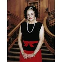 Marion Faye Kellum