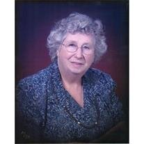 Dorothy M Swenson Sutter