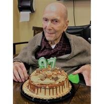 Jack Randal Campbell, Sr