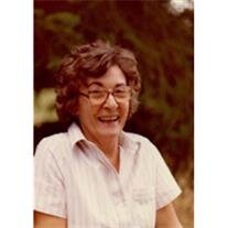 Anna Ruby Starkovich