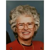 Alice Elaine Cook