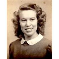 Virginia Johanna Miller