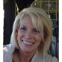Jeri Lynn (Hawk) Wissman
