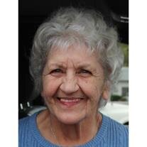 Lorraine Regina Miller