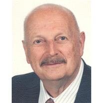 Stanley Alfonso Gerkman