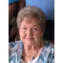 Metta Marlene Forristall