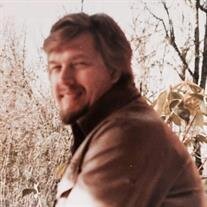 Thomas Corbin Lewis