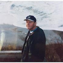 Steven C.A. Wilson