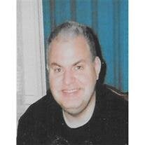 Mark Lee Lorentz