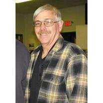 Joseph "Joe" Ben Peterson