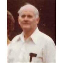 Jimmy Glover Fisher