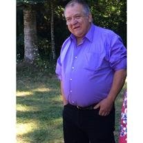David Eugene Green