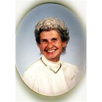 Martha Laszlo