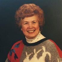 Eileen Jones Misley