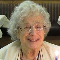 Anne Louise Braxmeyer