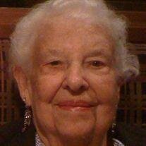 Ruth Agnes Eisele