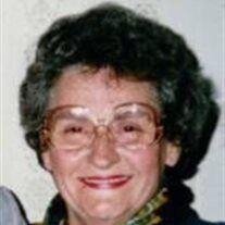 Vivian Marie Warmbrodt