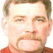 Terry Allen Martin