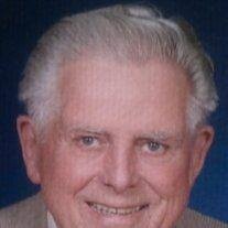 Arthur Gerald Van Alstine