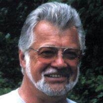 Paul Dennis Herbst