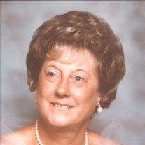 Marjorie Viola Atkins