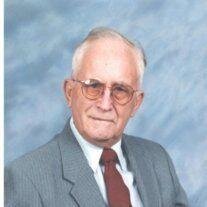 Wayne Arthur Martin