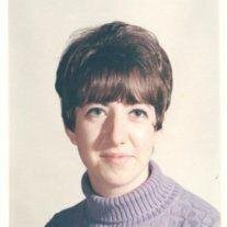 Ruth Sandra Boland