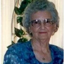 Frieda Berreth