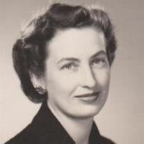 Eunice Marie Bonniksen
