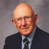 Charles D. Jeffries