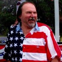 Charles "Chuck" N. Lee Jr.