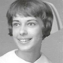 Georgia R. Lauret