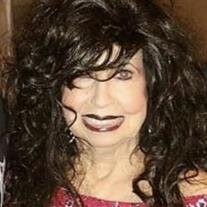 Marilyn Kay Post