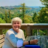 Janet "Jan" Westhoff Freise