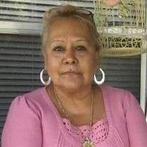Cecilia Catalina Medrano