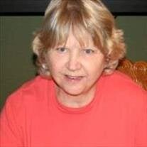Janice Grace Alexander