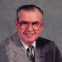 Jerry J. Pierce