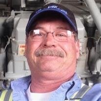 Mr. Brent William Sinclair