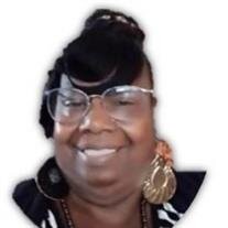 Ms. Patricia Ann Jennings