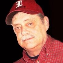 Steven Charles Thompson